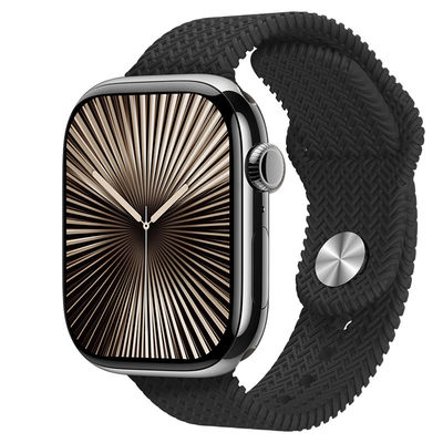 HK10 Pro Max 4G Bluetooth Smartwatch ChatGPT AMOLED Scherm