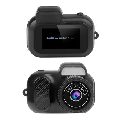 Retro Pocket Digitale Camera's Mini Camera Voor Video Opname 128G