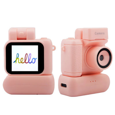 Draagbare kleine compacte CMOS Mini Pocket Camera HD 1080p 20MP