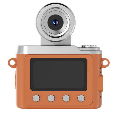 Y7000 Minishoot Retro Camera Thumb Mini Camera
